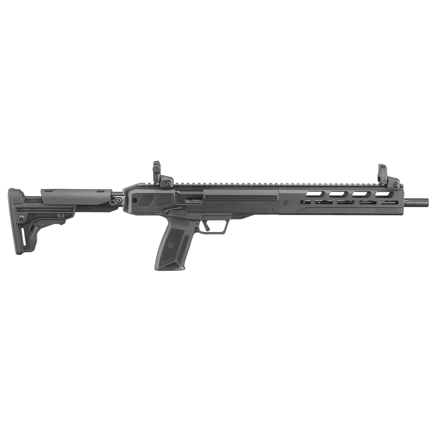Ruger Lc Carb 5.7mm 10rd 16