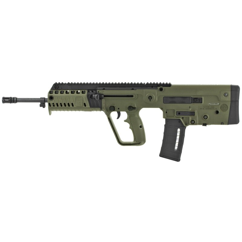 Iwi Tavor X95 556nato 18 Iwi Tavor X95 556nato 18" 30rd Od