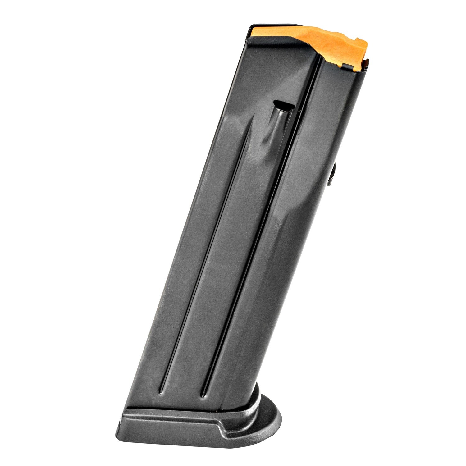 Mag Fn 509m 9mm Blk, Capacity: 10 rounds