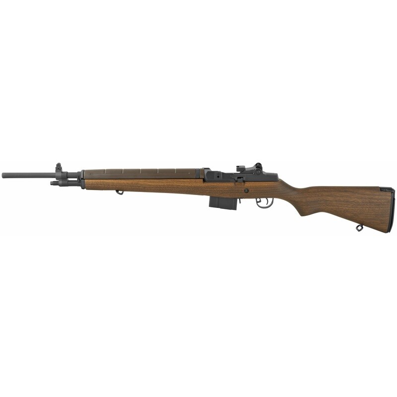 Sprgfld M1a Ldd 308 Bl Walnt 10rd Ny Sprgfld M1a Ldd 308 Bl Walnt 10rd Ny