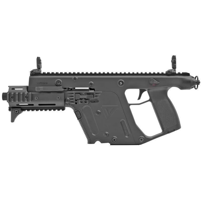 Kriss Vctr Sdpe G2 45acp 6.5" 13rd
