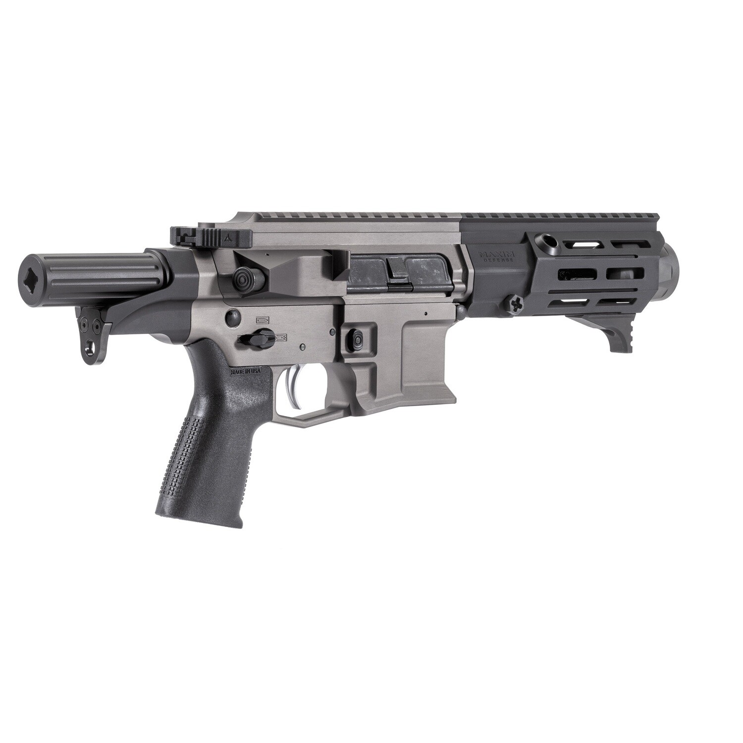 Maxim Sps Pdx 762x39 5.5" 20rd, Color/Finish: Urban