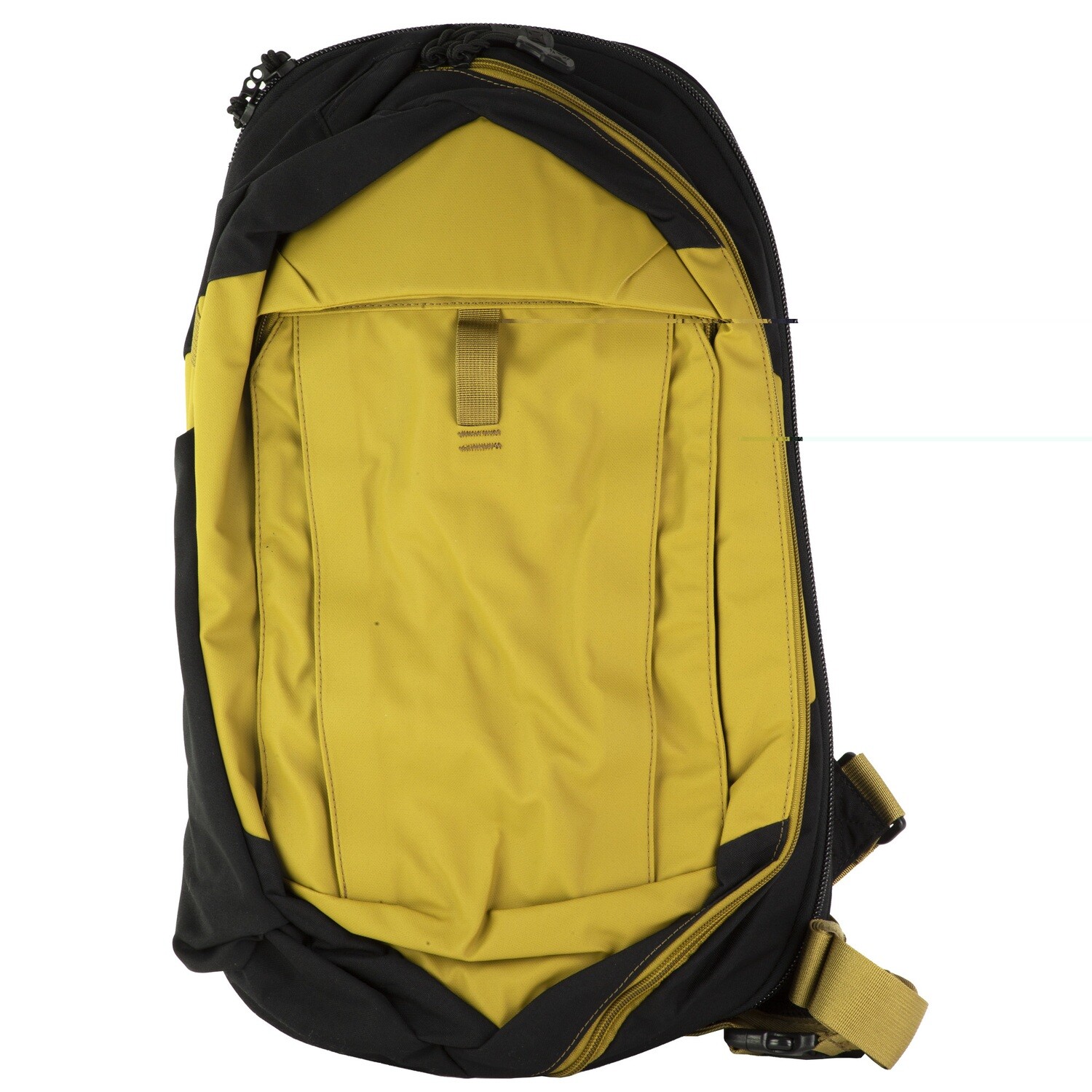 Vertx Commuter Sling Bag Gen 3, Color/Finish: Desert/Black