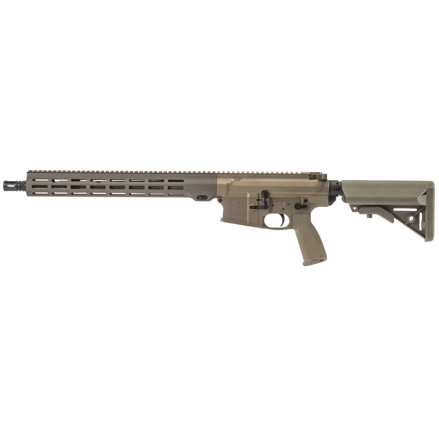 Maxim Md11 762nato 18" 20rd Arid