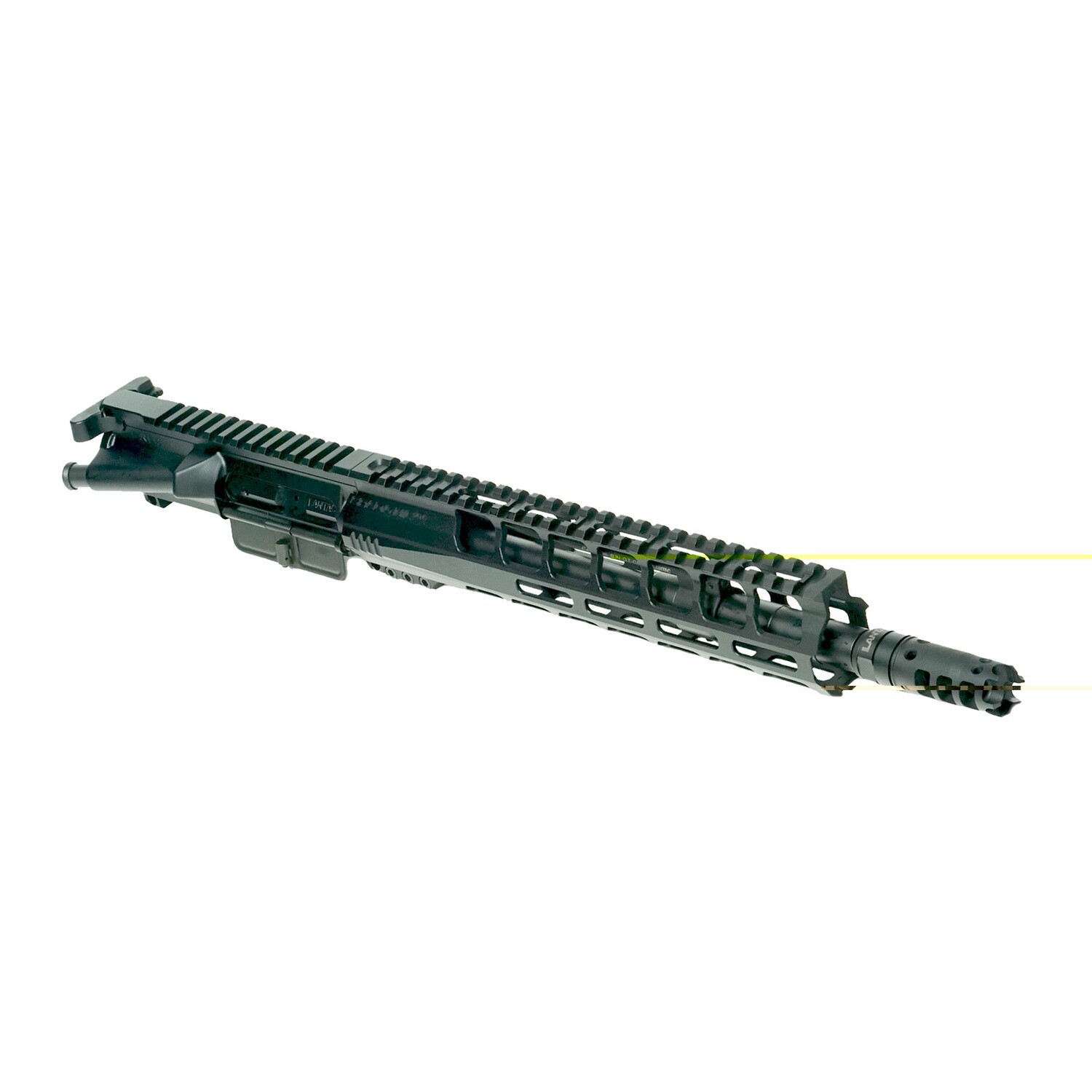 Lantac Utp Upper 223 Wylde 11.5" Blk