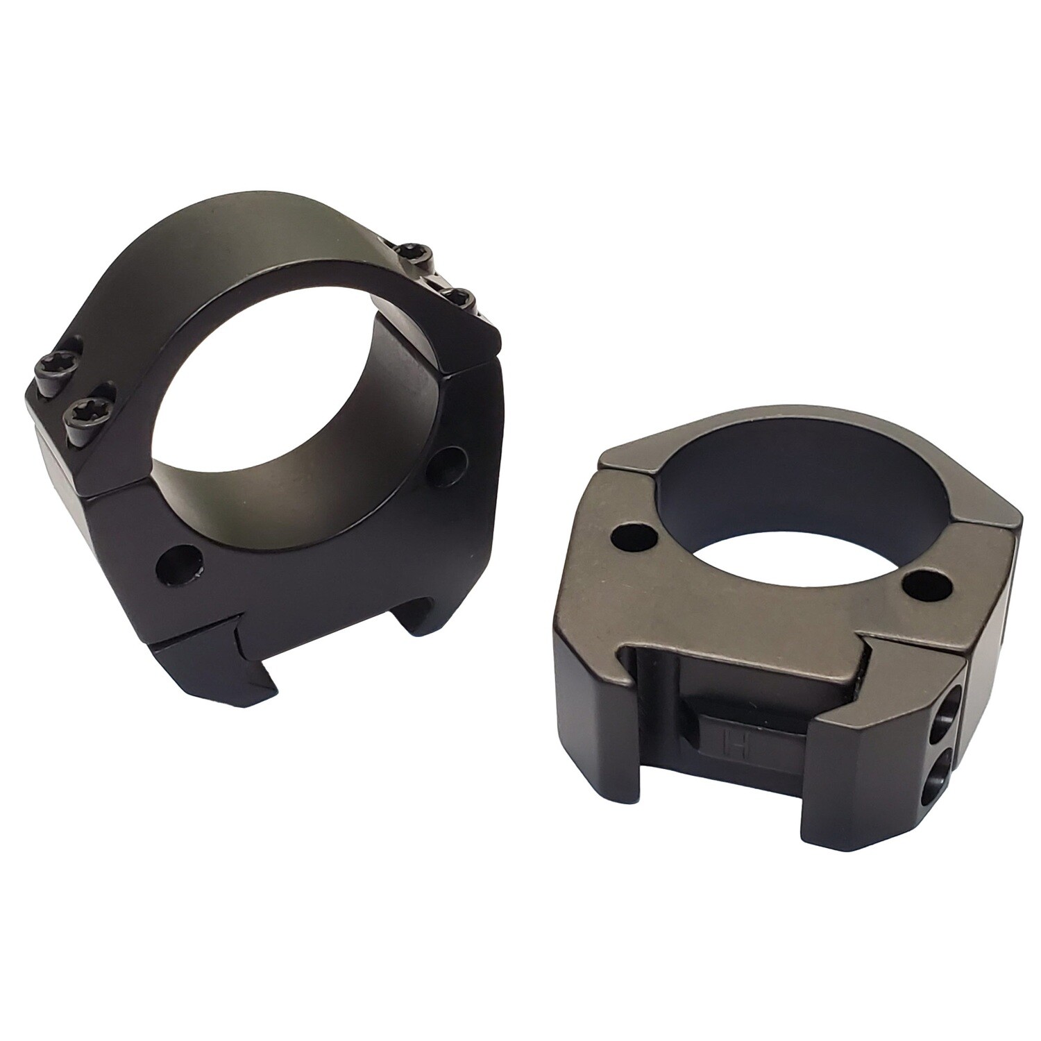 Talley Mdrn Sporting Rings 35mm, Size: 35mm High