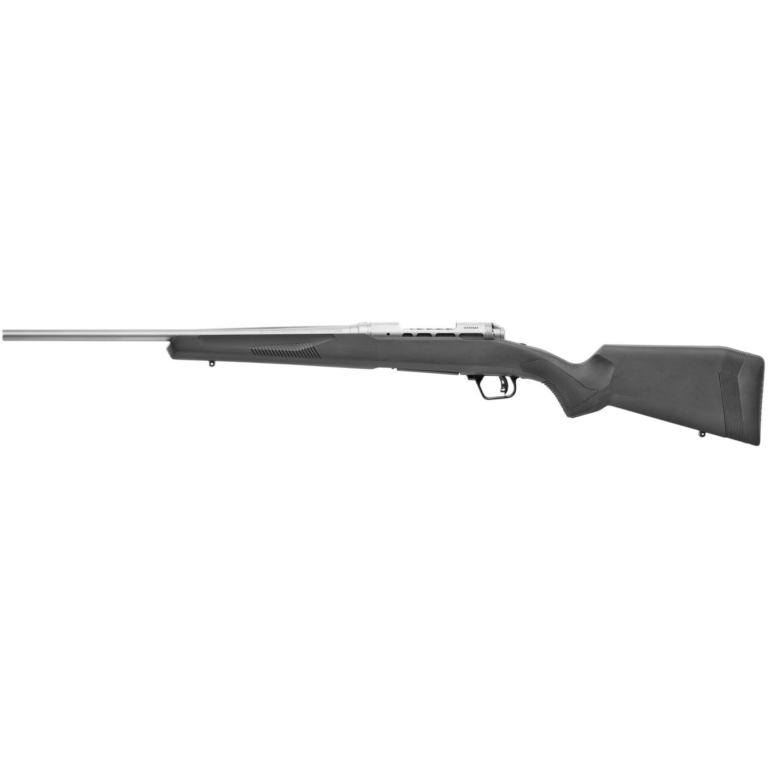 Sav 110 Lt-wght Storm 243win 20" Ss