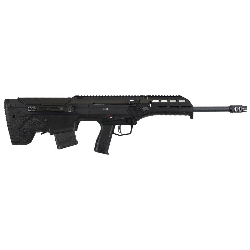 Dt Mdrx 6.5cm 20" 10rd Fe