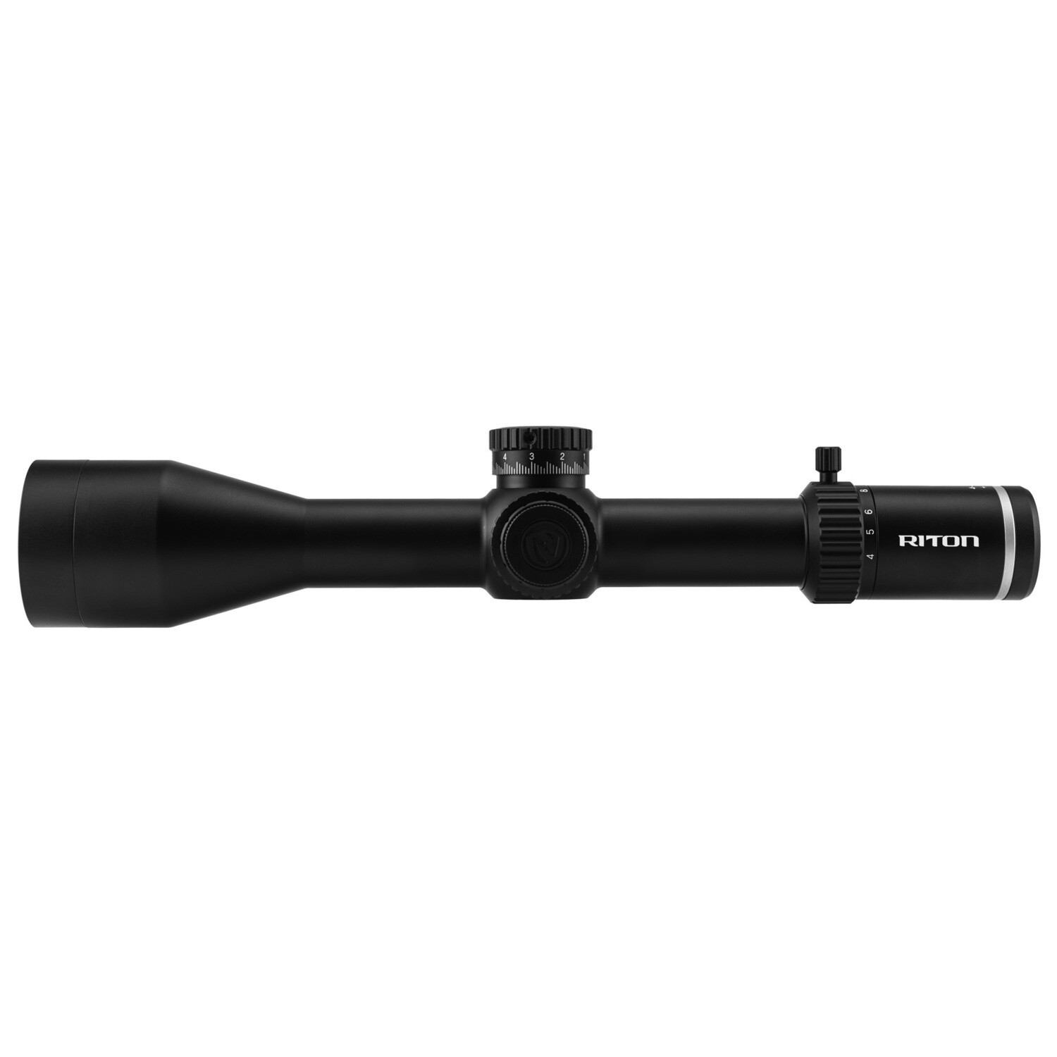 Riton 5 Conquer 4-28x56 Mrad Ffp