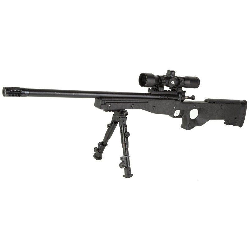 Ksa Crickett Precision Rfl Pckge Blk Ksa Crickett Precision Rfl Pckge Blk