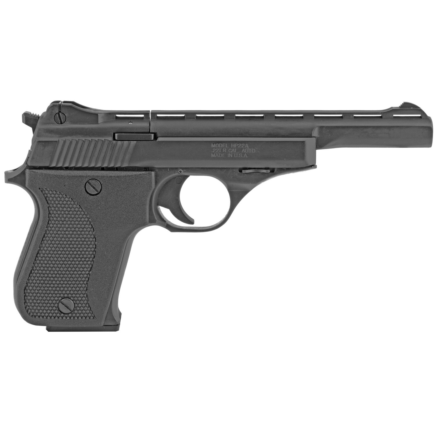 Phoenix Dlx Rngmstr Kt 22lr 3"/5" Bl