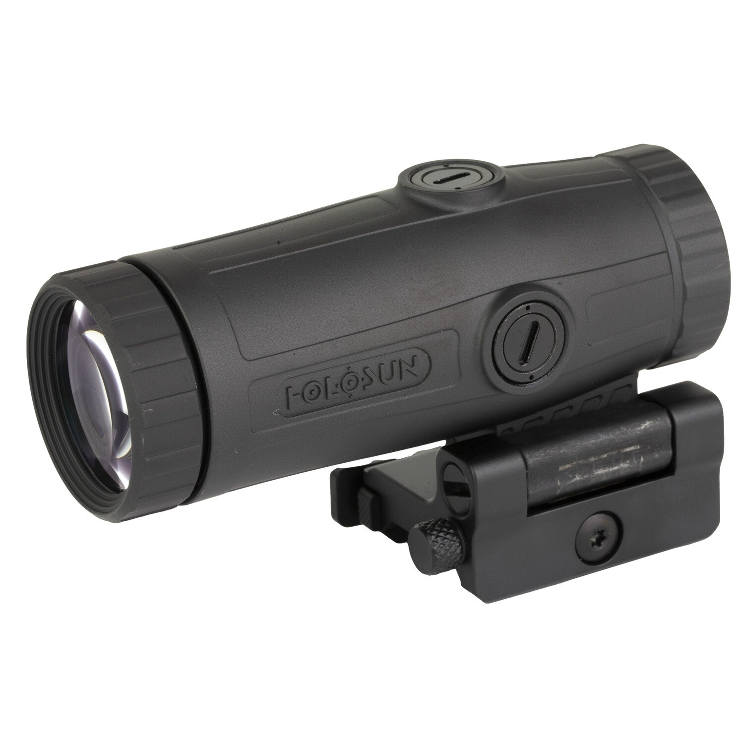 H-sun Magnifer 3x W/ Flip & Qd