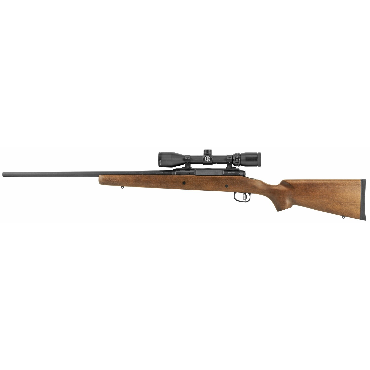 Sav Axis Ii Xp Hrdwd 243 22" 4rd