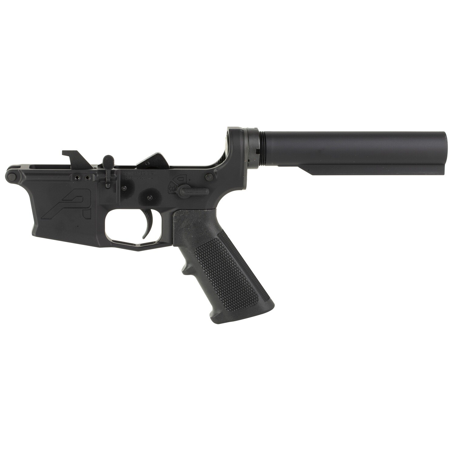 Aero Ar9 Complete Lower 9/40 Blk
