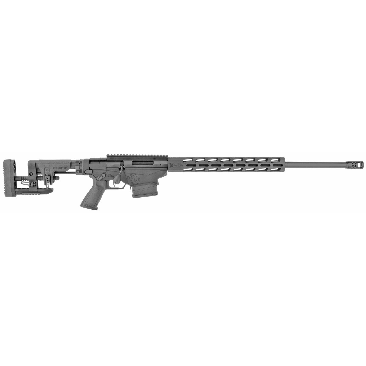 Ruger Precision Rfl 6.5crd 24" 10rd