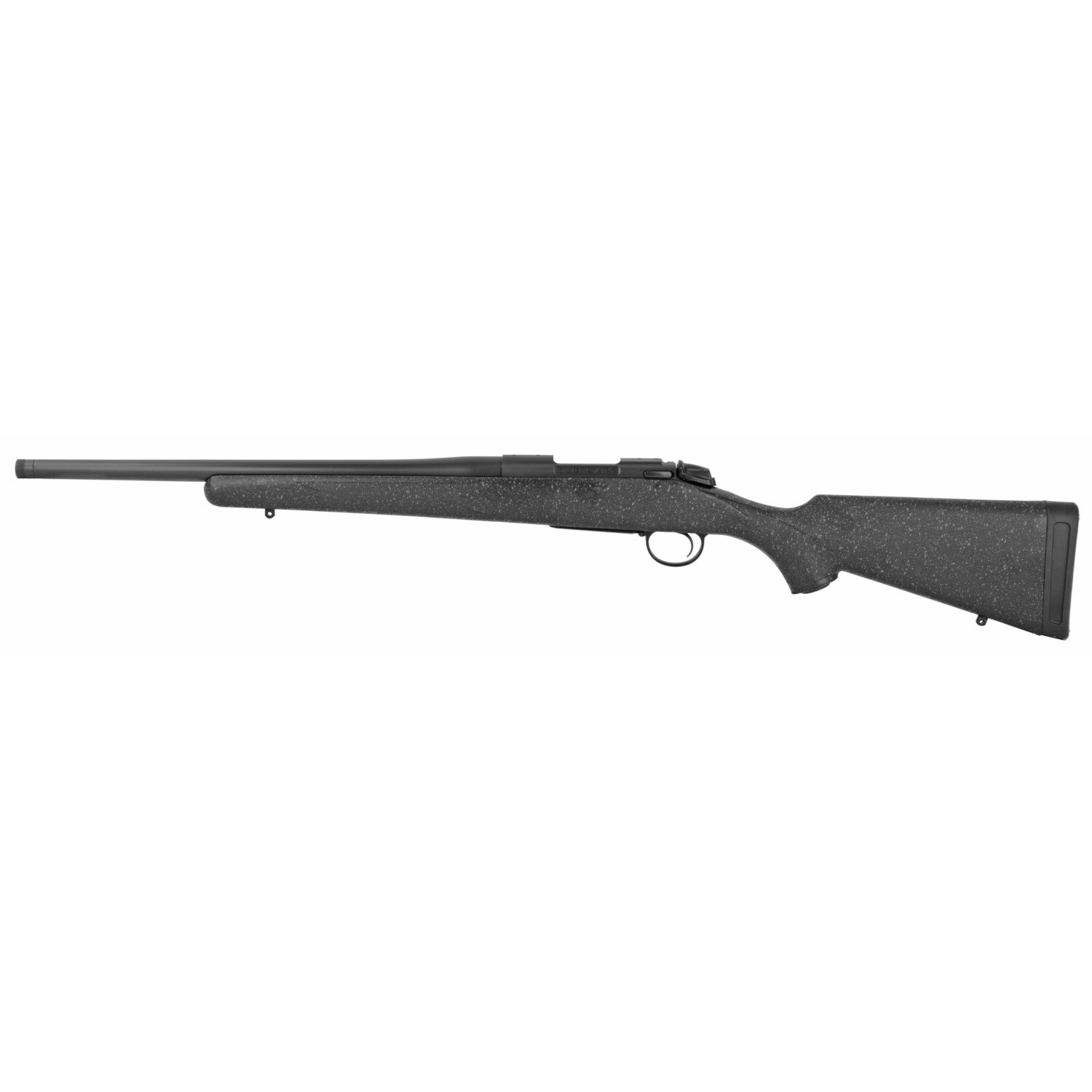 Bergara Ridge Sp 6.5cm 18" 4rd Syn