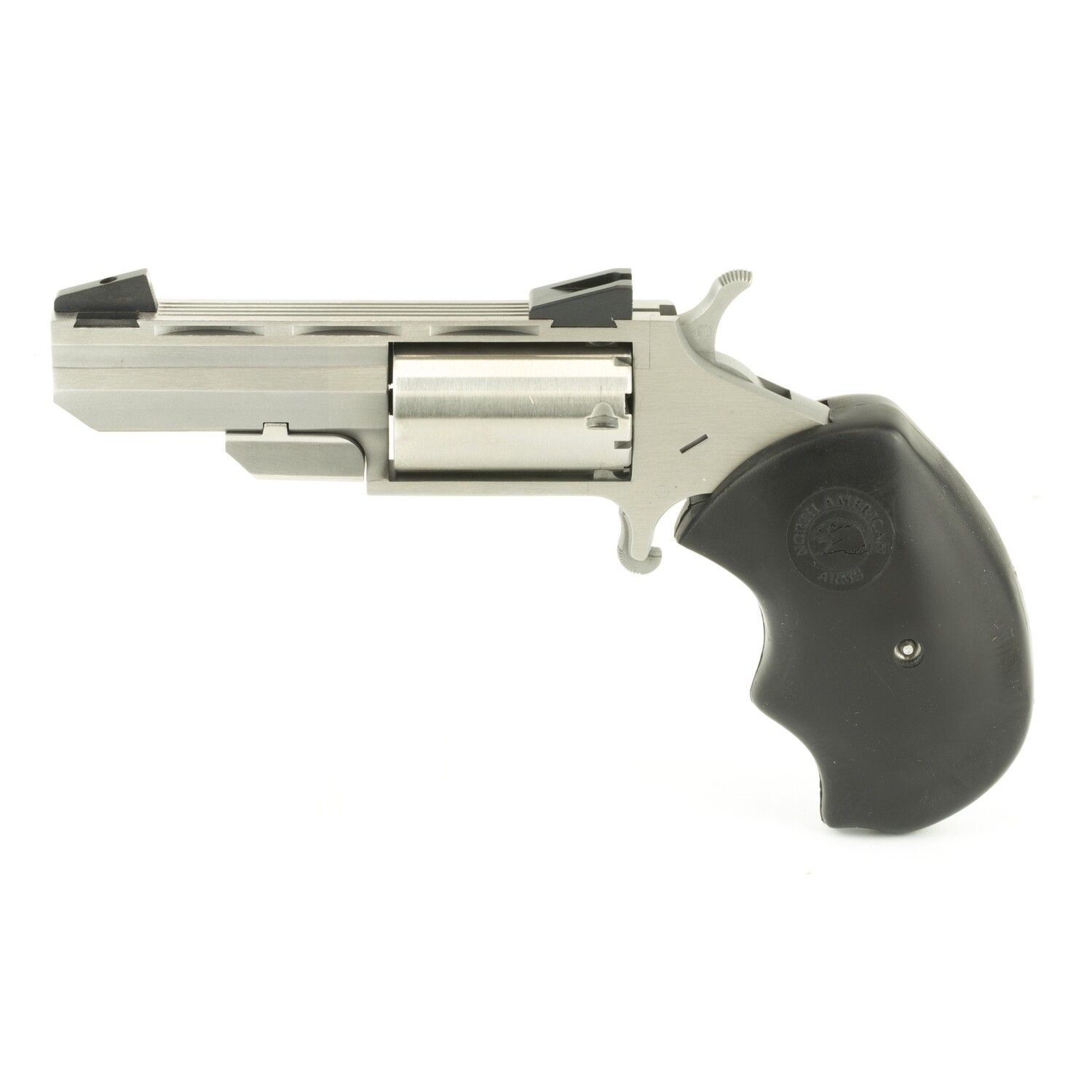 Naa Blk Widow 22lr 2" 5rd Fs