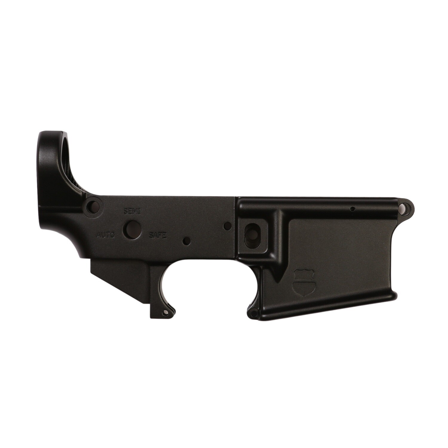 Solgw Loyal 9 Stripped Lower