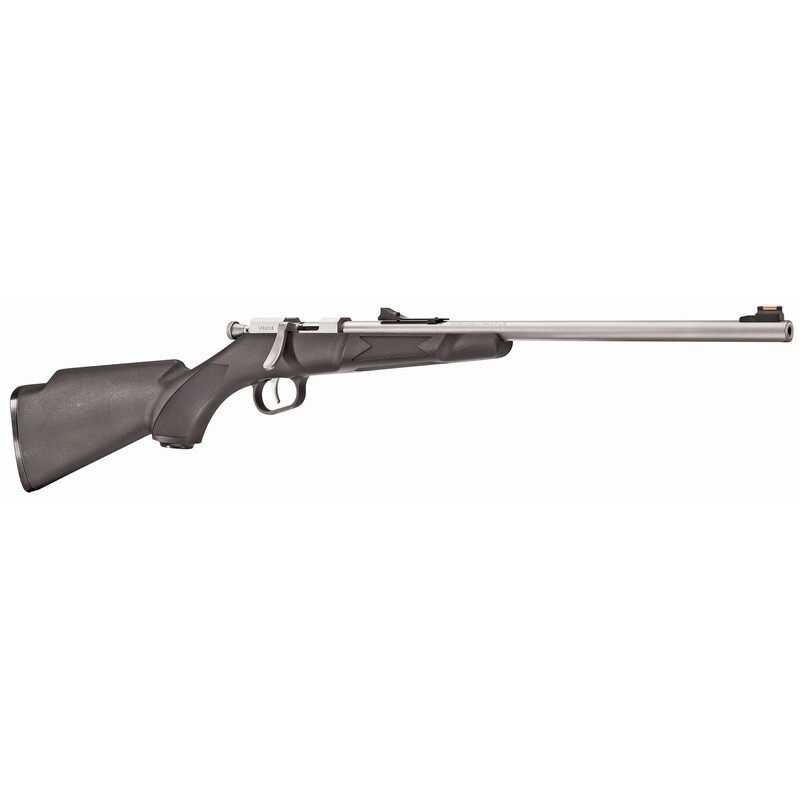 Henry Mini Bolt 22lr 16.25 Henry Mini Bolt 22lr 16.25" Blk/sts