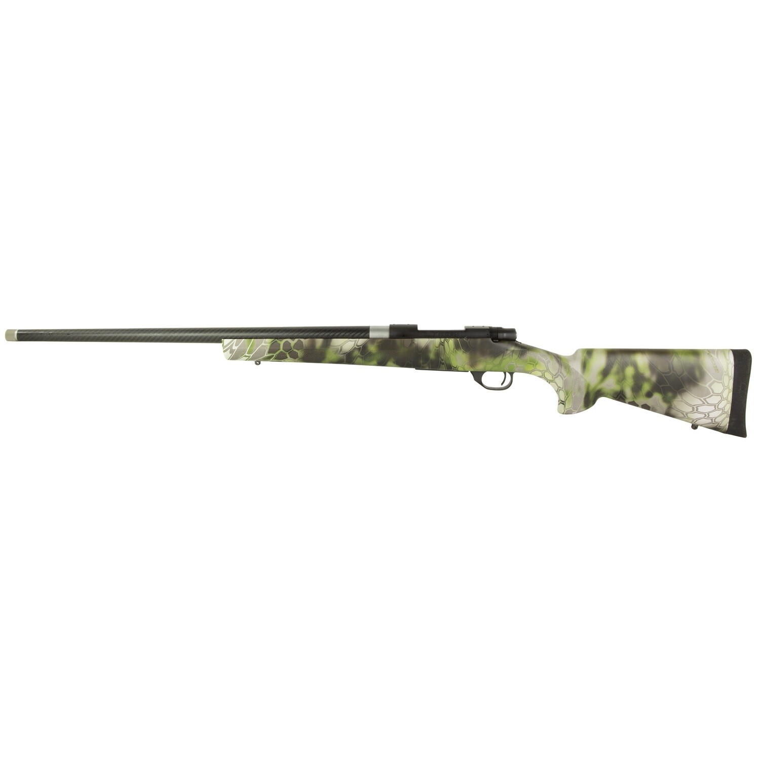 Howa Hogue Cf 6.5 Crd 24" Tb Camo