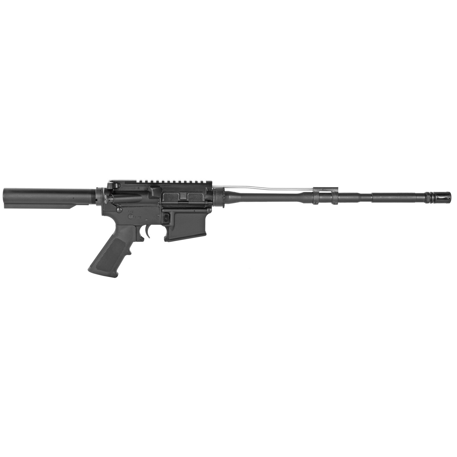 Colt Le6920-oem2 5.56 16.1" Lpgb Blk