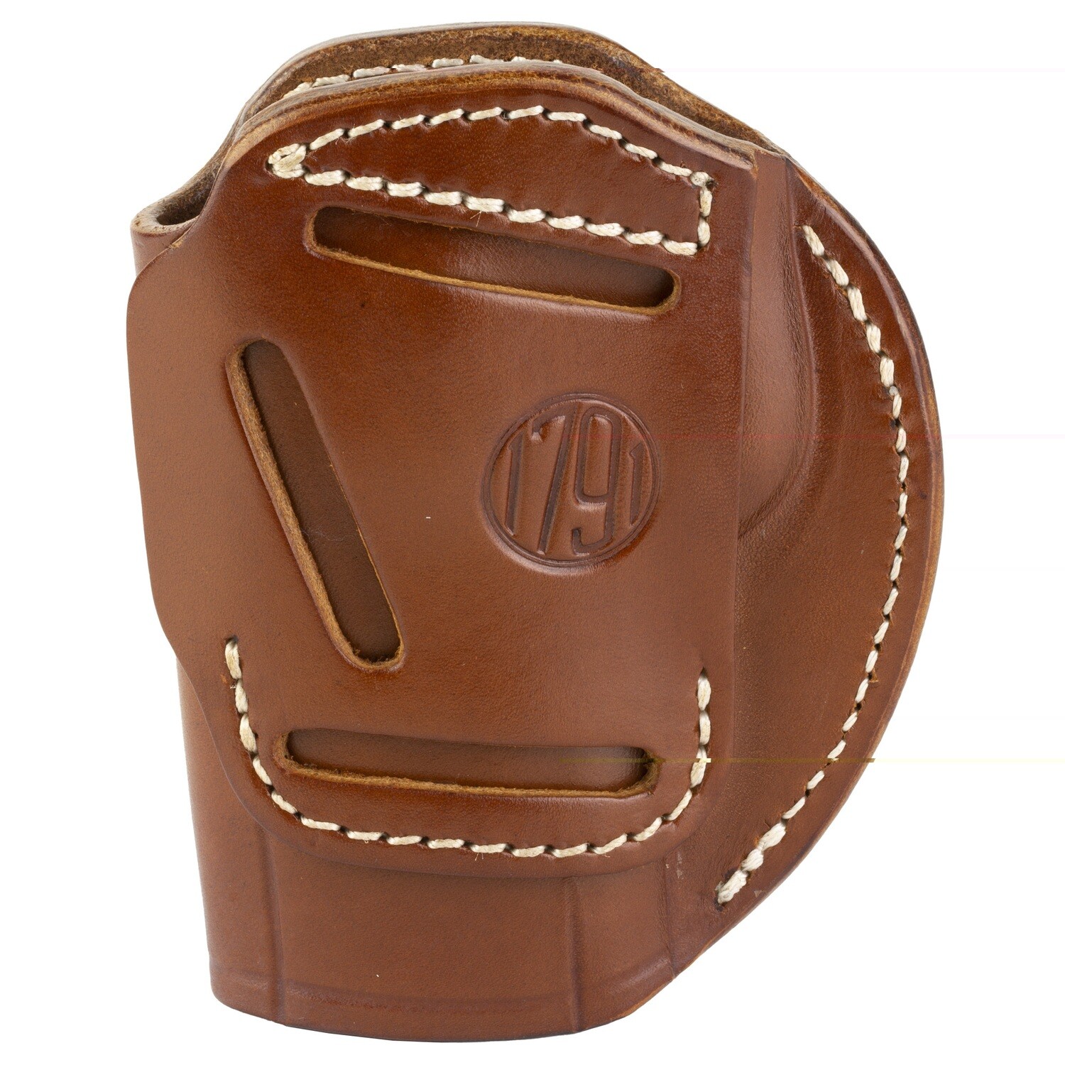 1791 3 Way Owb Class Brown Ambi Sz 6