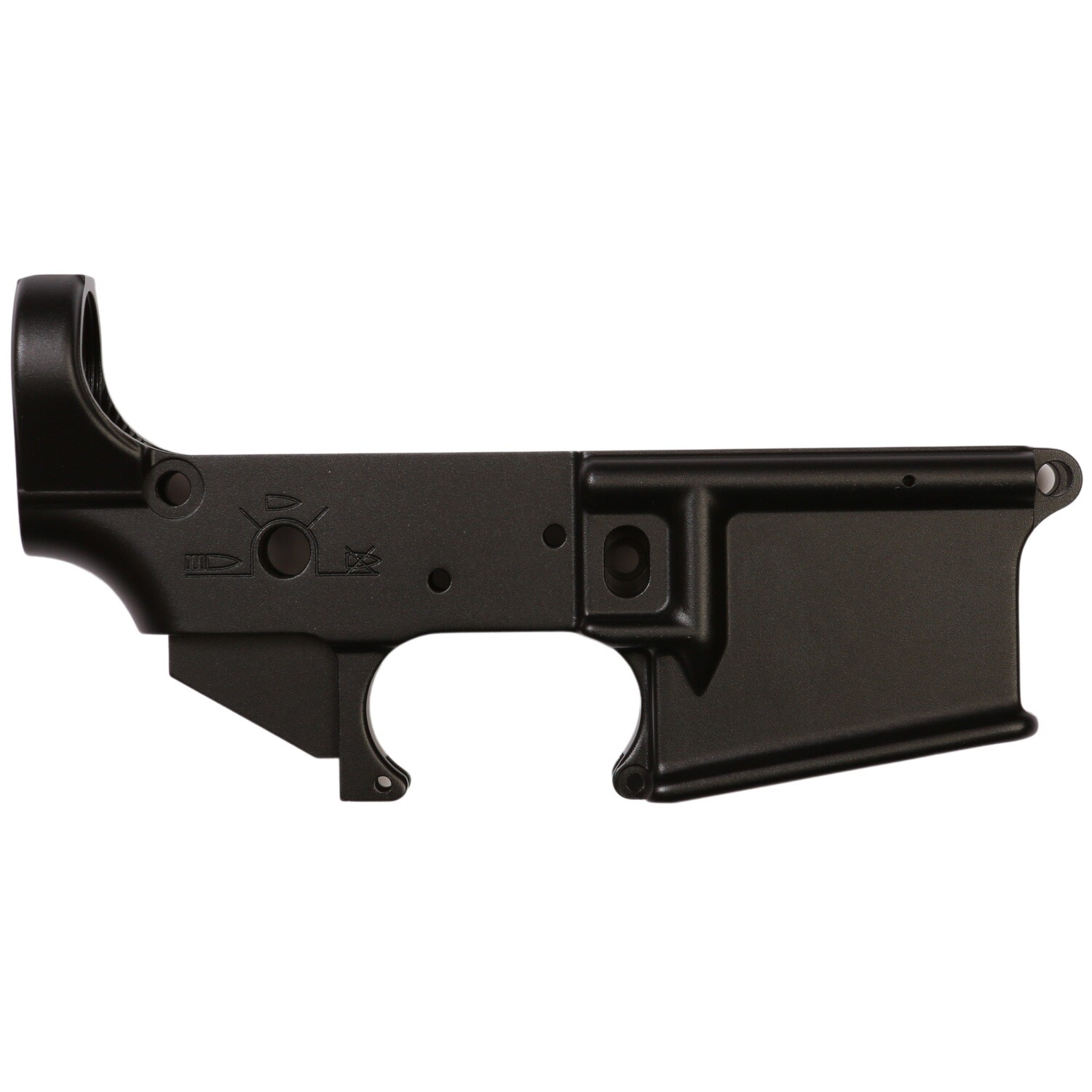 Solgw M4 Stripped Lower