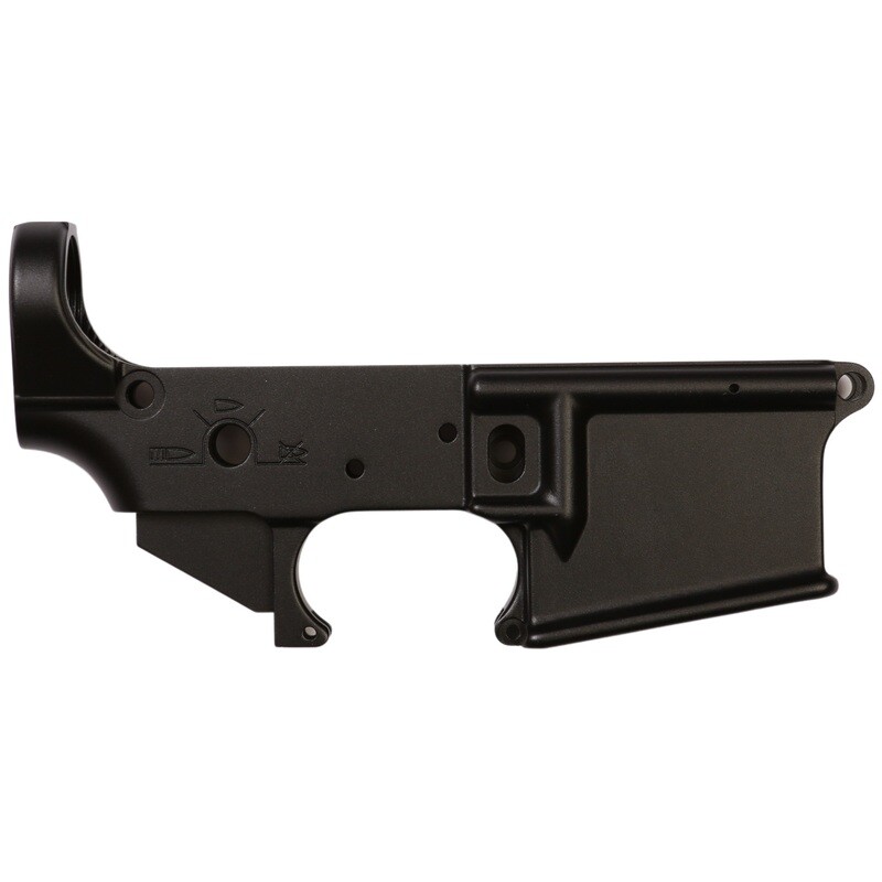 Solgw M4 Stripped Lower