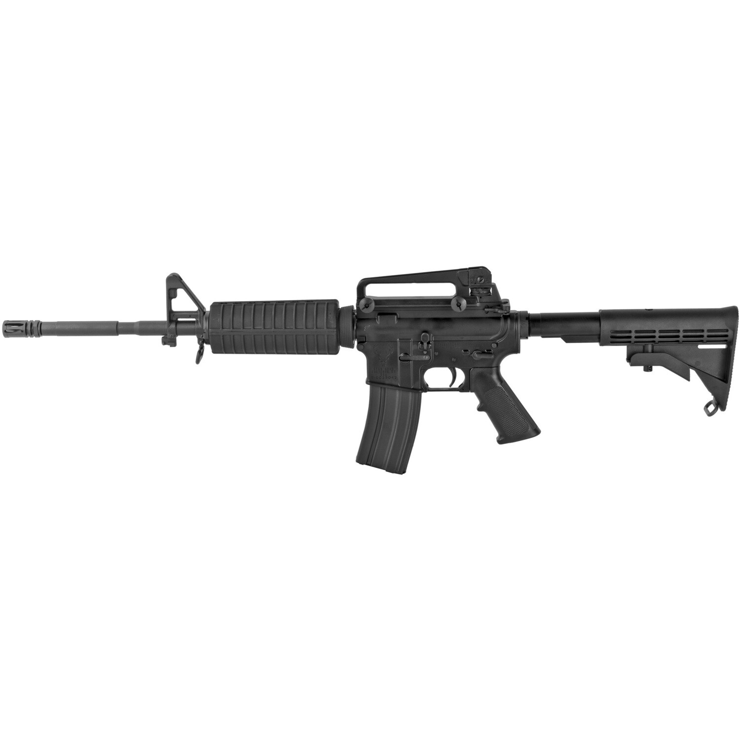 Stag Stag15 M4 5.56 16" 30rd Blk