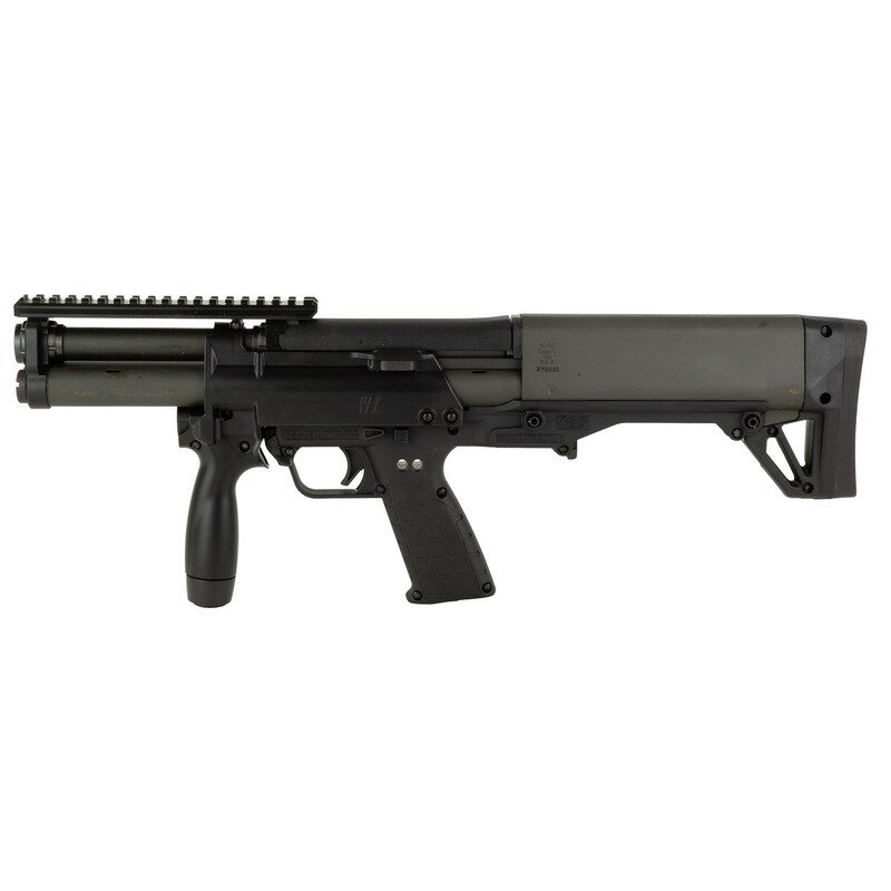 Keltec Ksg Tac Sbs 12ga 13.5 Keltec Ksg Tac Sbs 12ga 13.5" 8rd