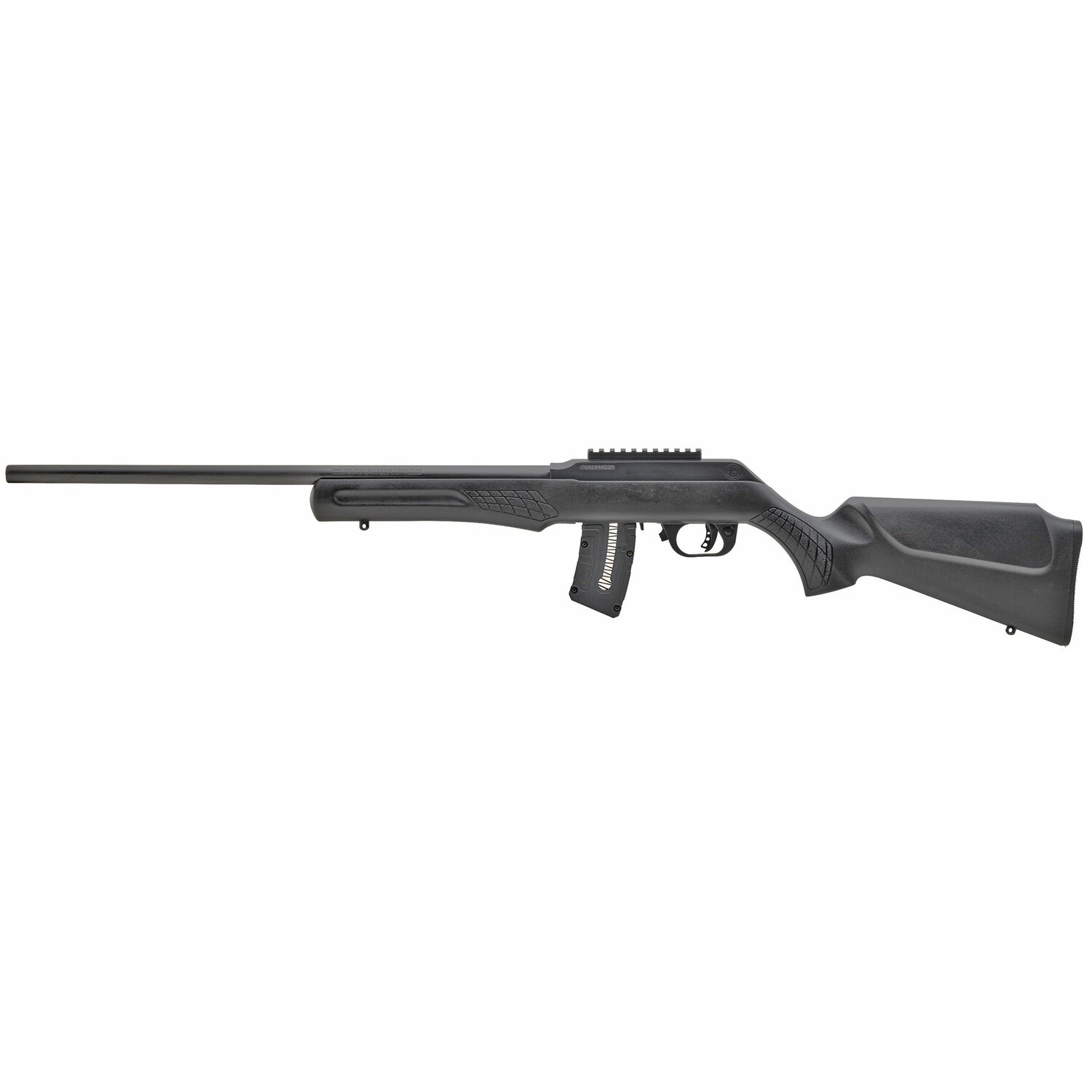 Rossi Rs22 22wmr 21" 10rd Blk