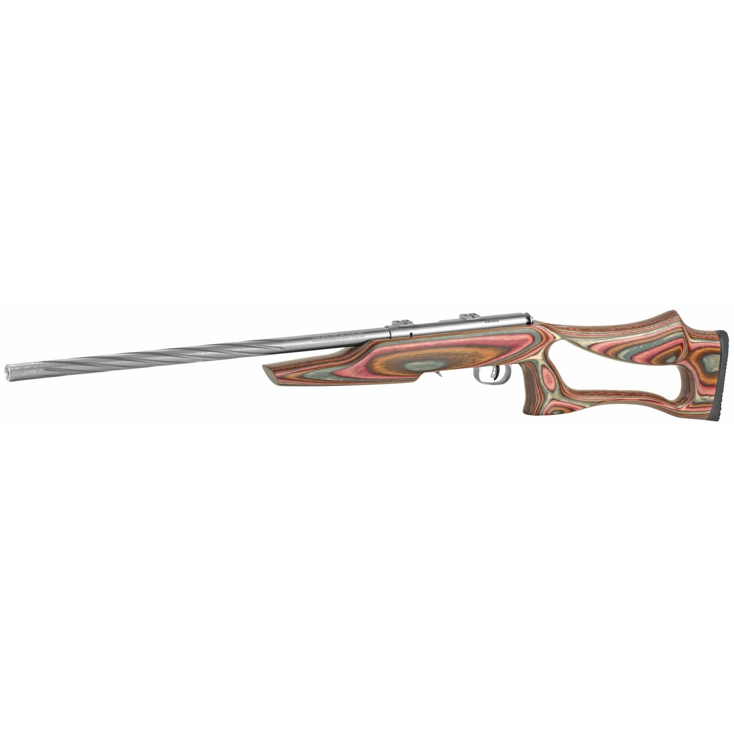 Sav 93r17 Bsev 17hmr 21" 5rd Lam/sts