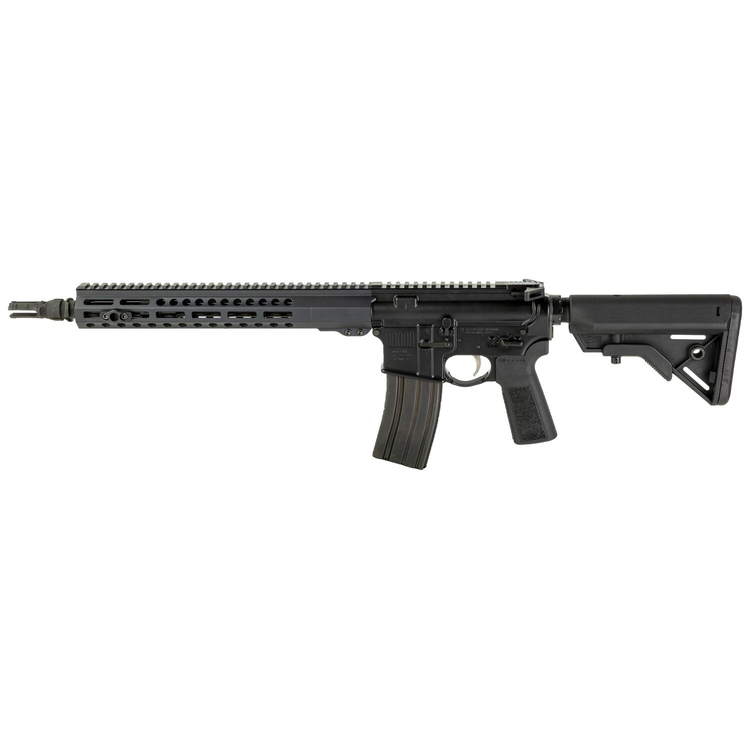 Solgw M4-exo3 13.7" Rifle 556nato 30