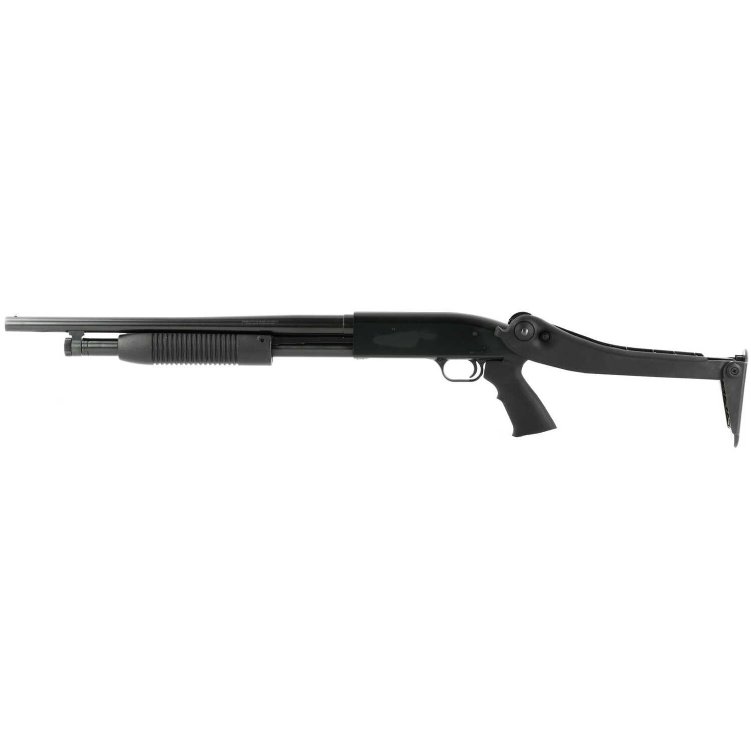 Maverick 88 Security 12/18.5/cyl Fld