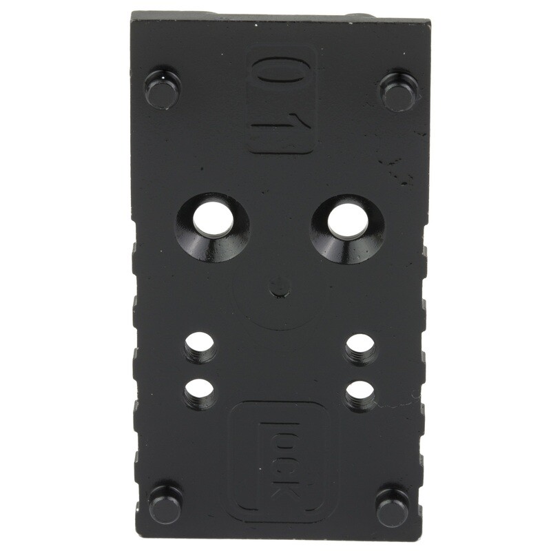 Glock Oem Mos Adptr 01 Gen 5 9mm/40 Glock Oem Mos Adptr 01 Gen 5 9mm/40