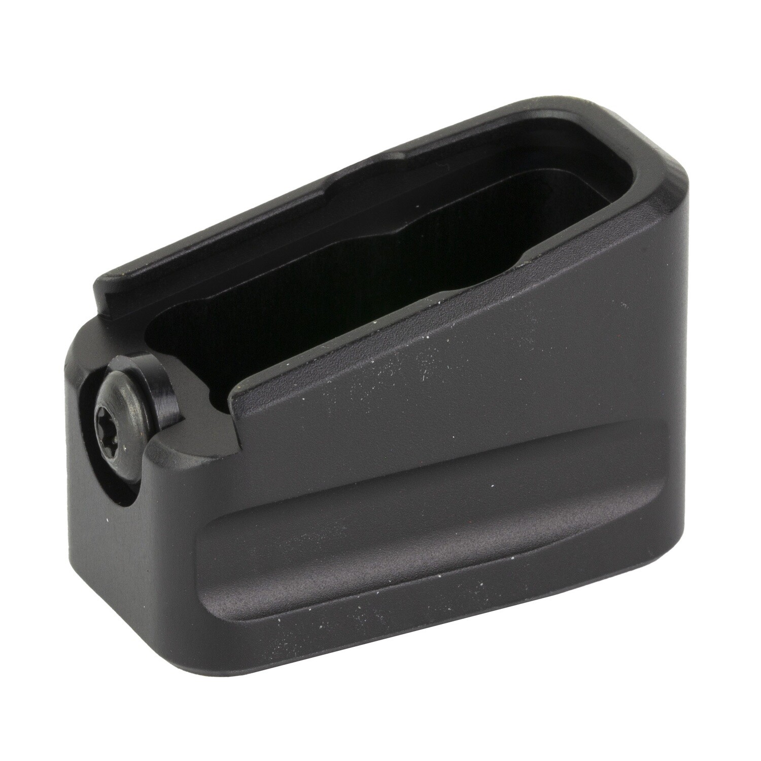 Warne Mag Ext For Glk 43x/48 +2 Blk