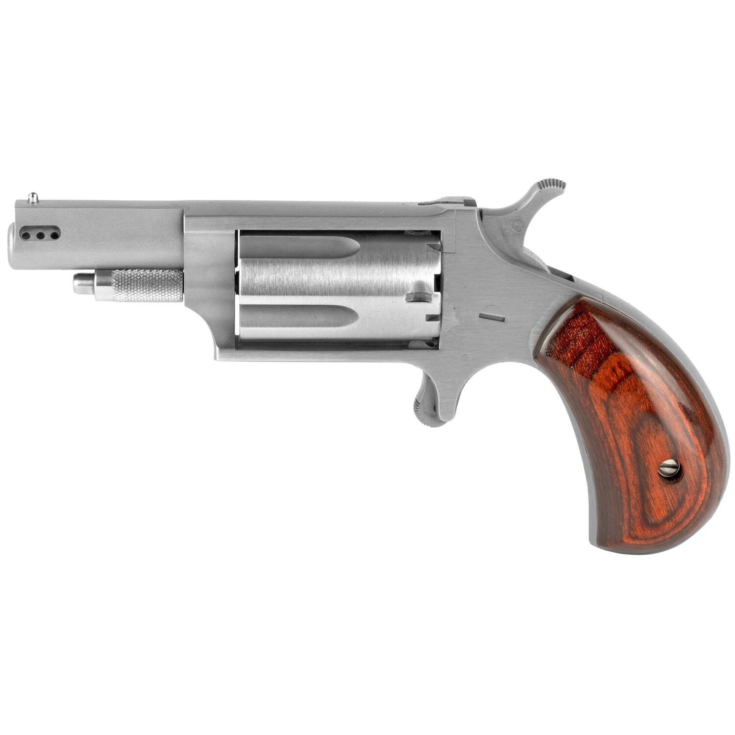 Naa Port Mag 22wmr 1 5/8" 5rd