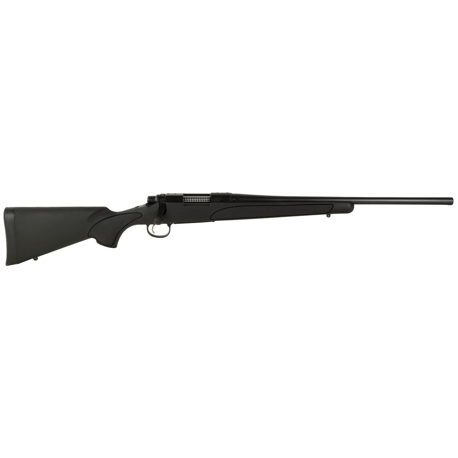 Rem 700 Sps 243win 20" M Bl Syn Cmp