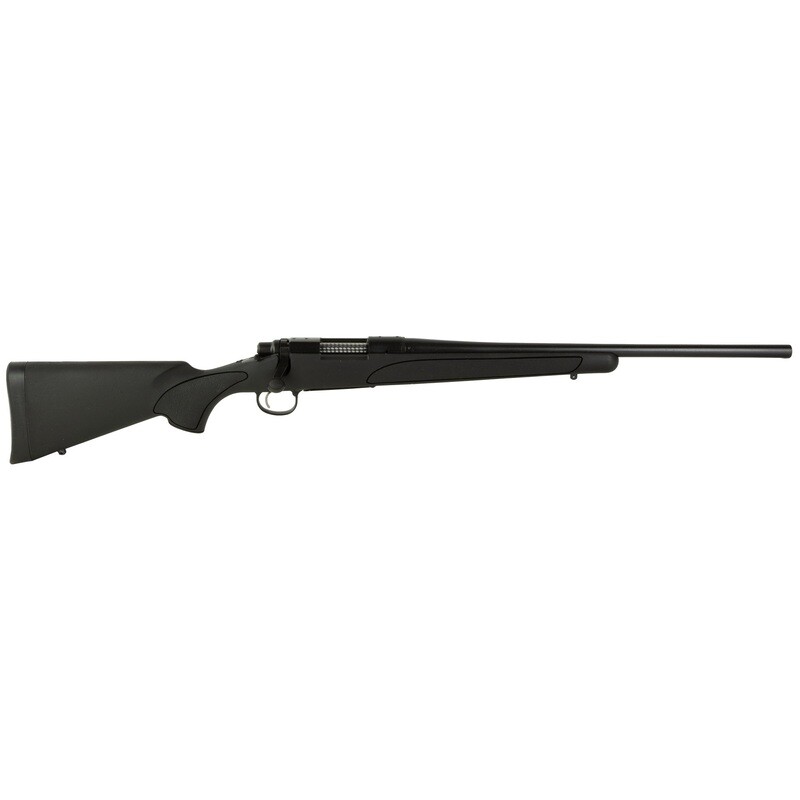 Rem 700 Sps 243win 20 Rem 700 Sps 243win 20" M Bl Syn Cmp