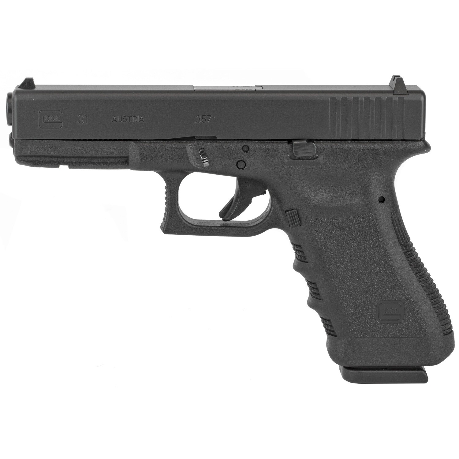 Glock 31 Gen3 357sig 10rd