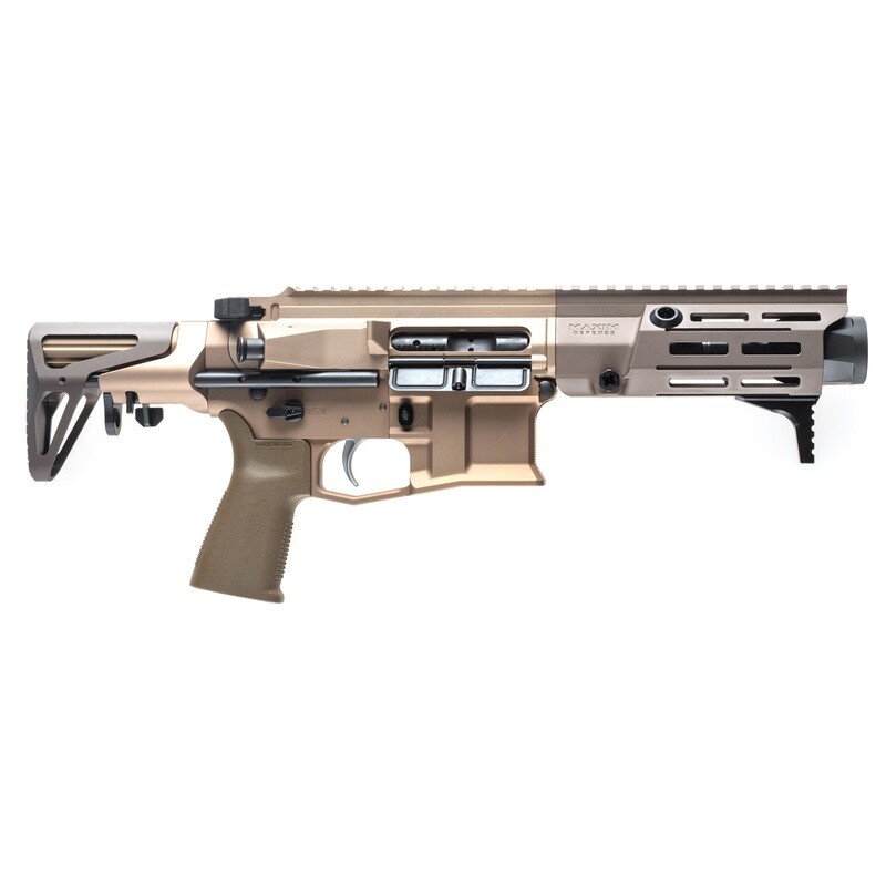 Maxim Pdx Sbr 762x39 5.5 Maxim Pdx Sbr 762x39 5.5" 20rd Fde