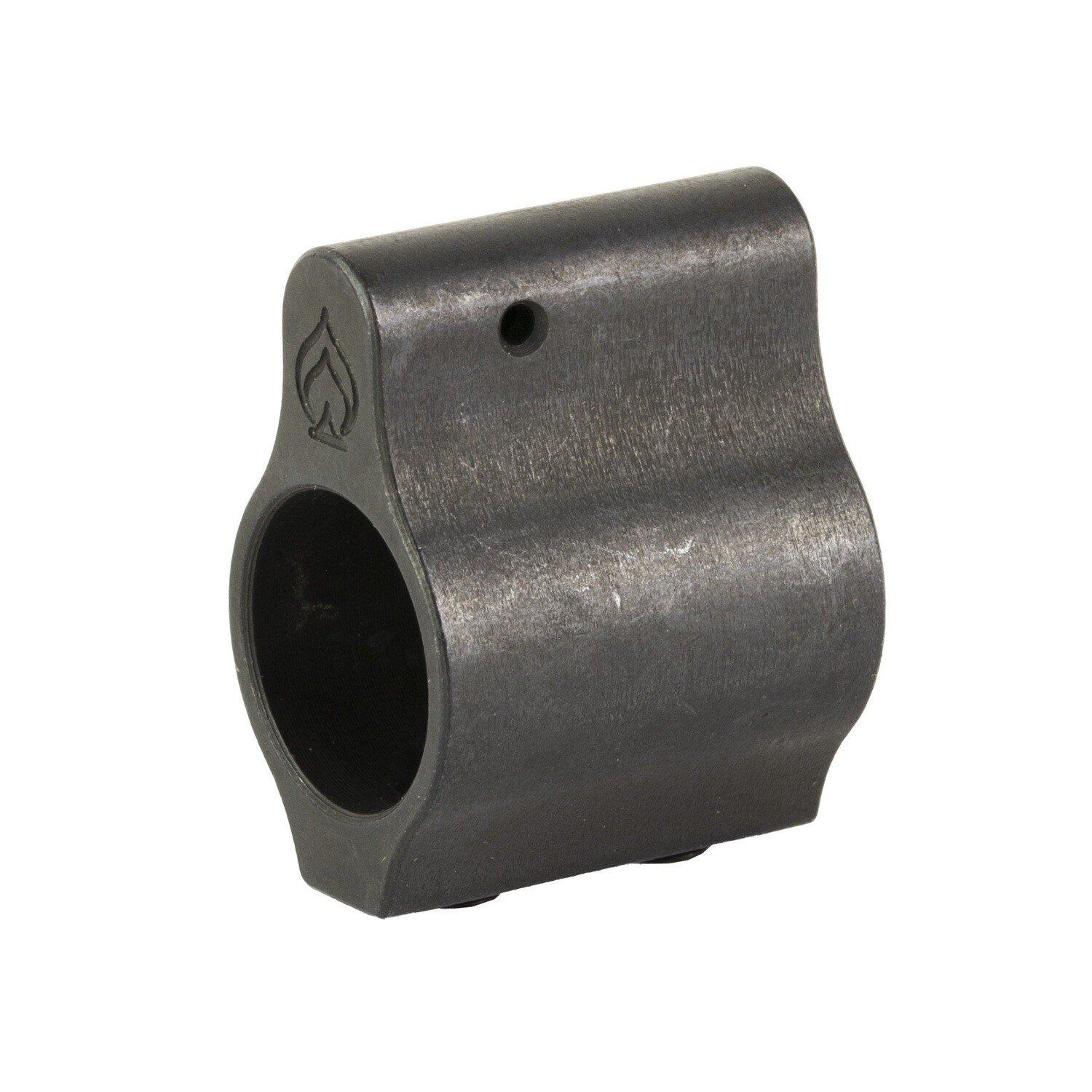 Ballistic Lo-pro Gas Block, Size: .625"