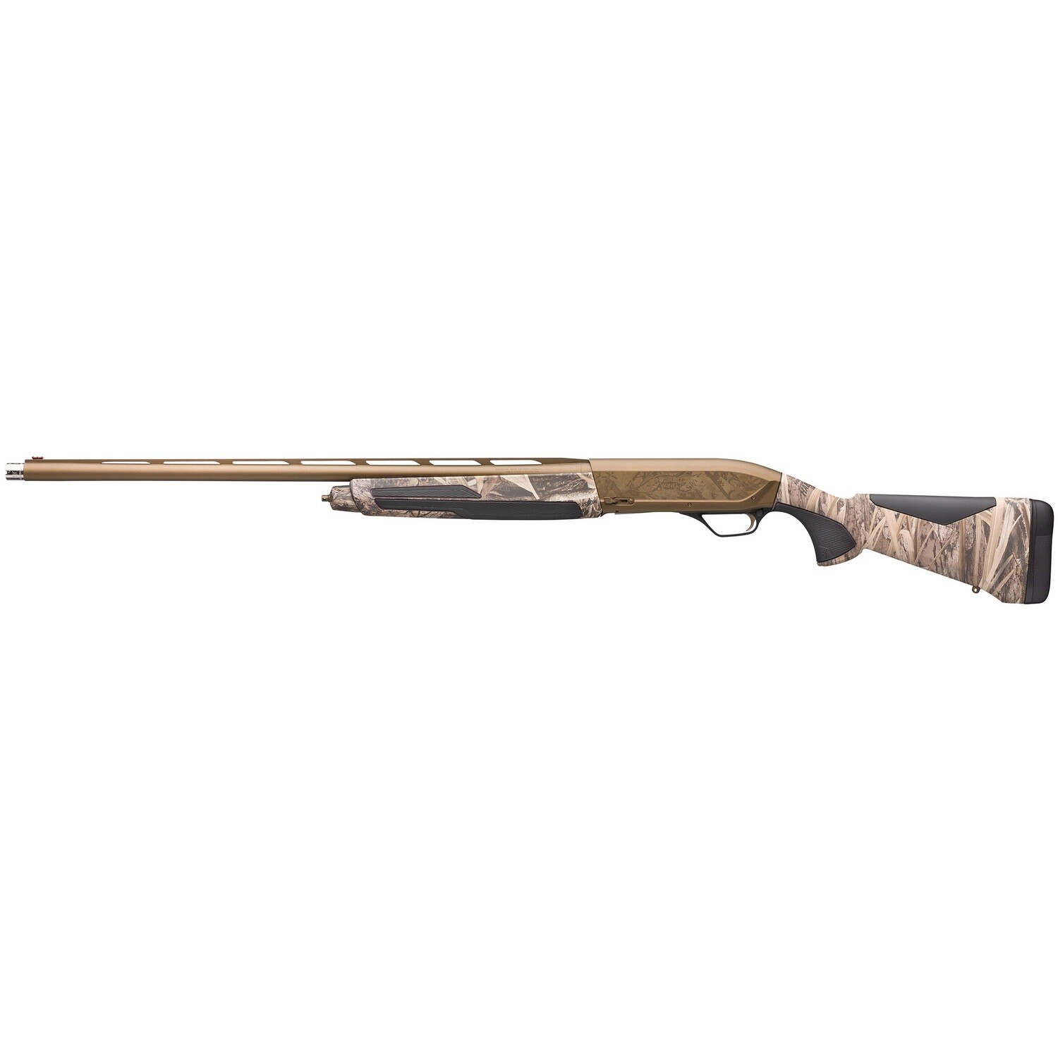 Brn Maxus Ii Ww 12ga 3.5" 26" Mosgh
