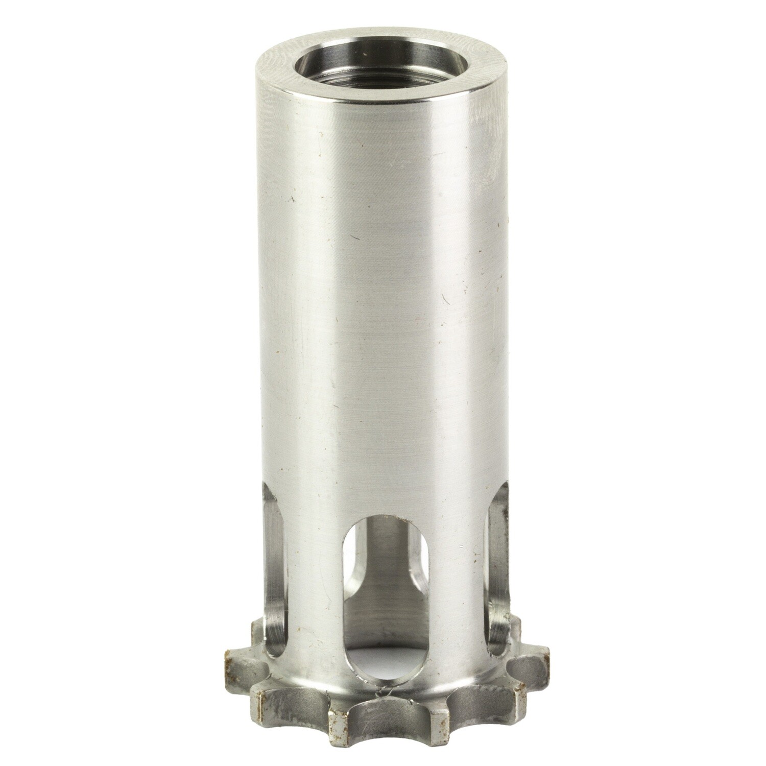 Yhm Nielsen Piston 9mm Slv, Size: 36"