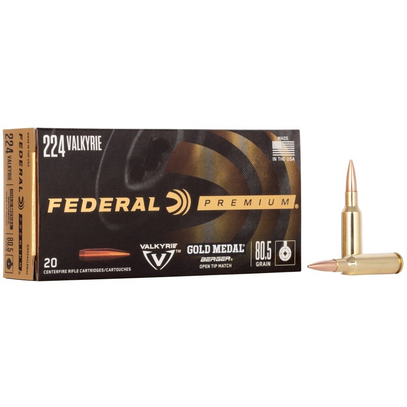 Fed Gold Mdl 224v 80.5gr Berg 20/200 Fed Gold Mdl 224v 80.5gr Berg 20/200