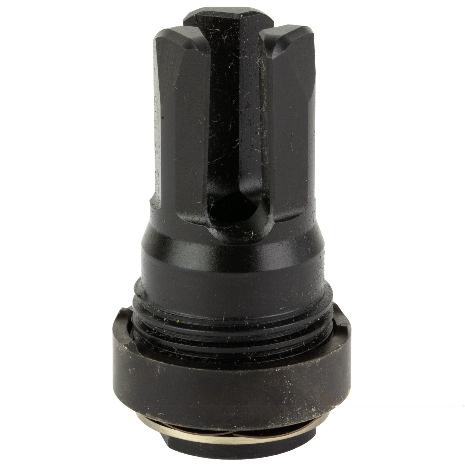 Odin Works Qd Mount Fh 5.56 1/2x28