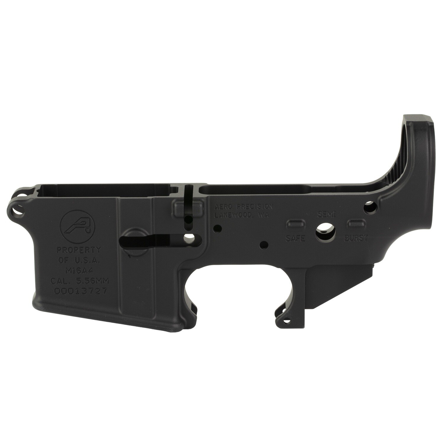 Aero M16a4 Clone Stripped Lwr