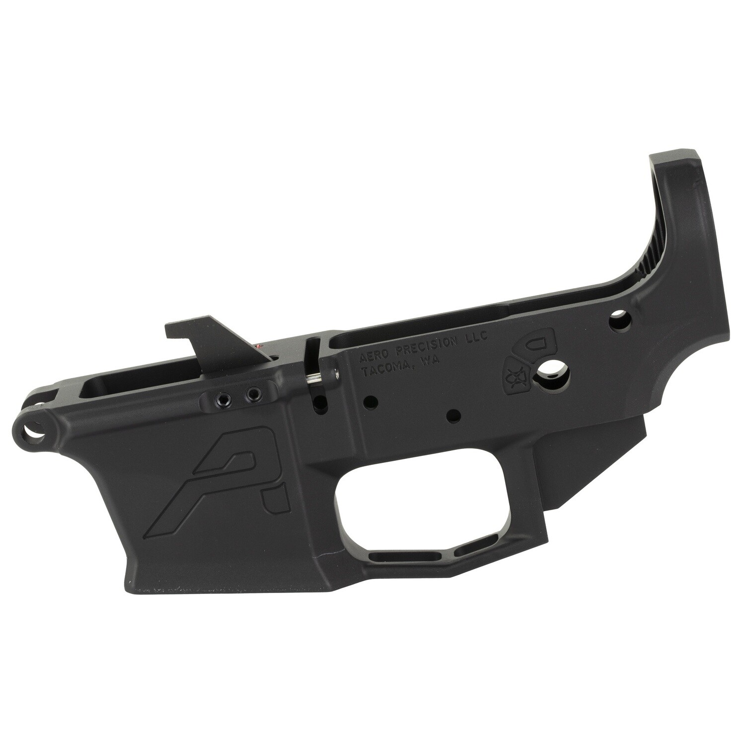 Aero Ar9 Lower Receiver 9/40 Blk