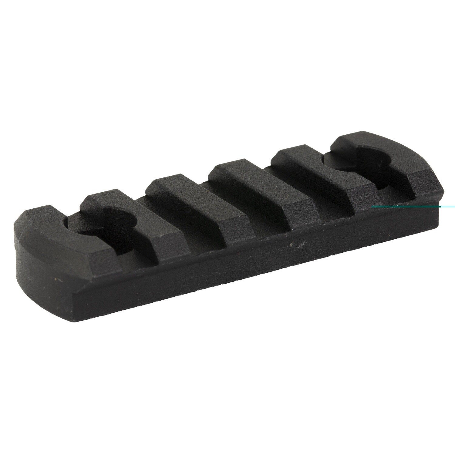 Kdg M-lok 5 Slot Pic Rail Blk