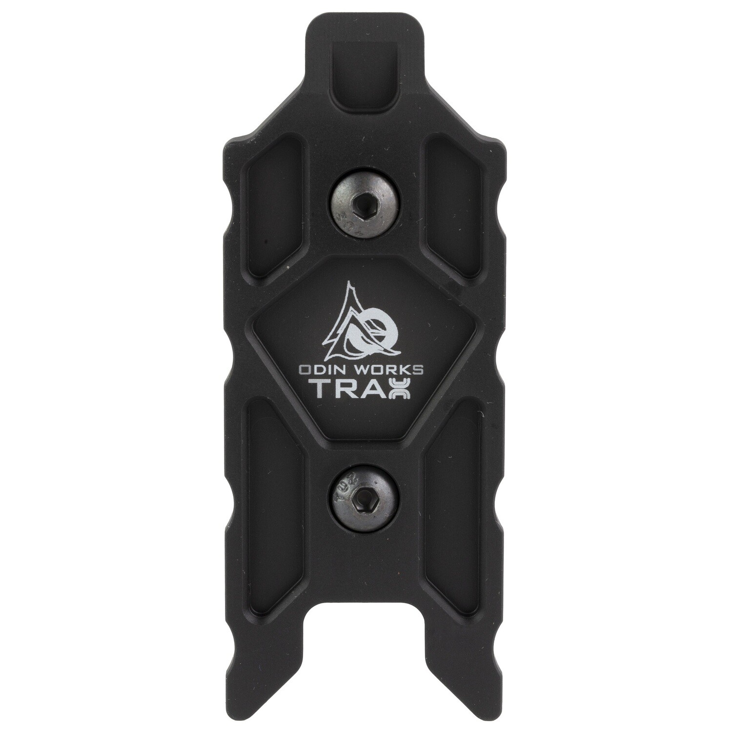 Odin Works M-lok To Arca Trax Rail